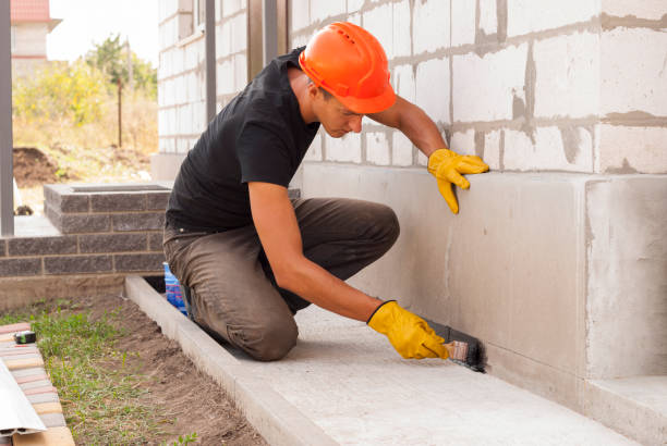 Licensed Emergency Waterproofing service in New Washington, OH - Arrow Tight Waterproofing